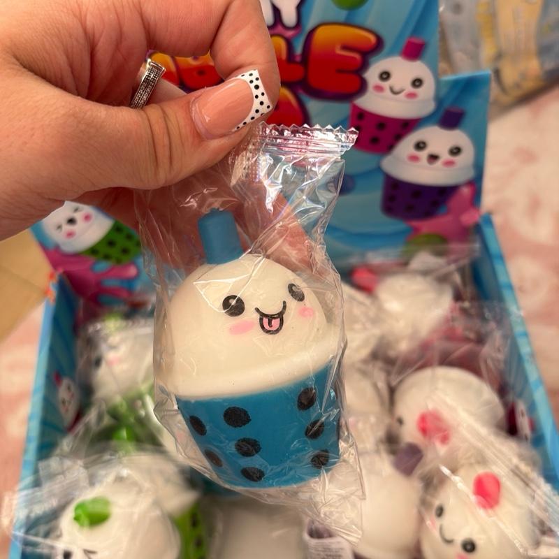 Squishy Bubble Tea
