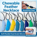 Feather Chewlery