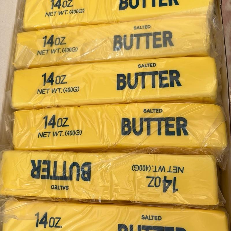 Viral Butter Squishy, Smells Of Real Butter, Super Soft And Slow Rising