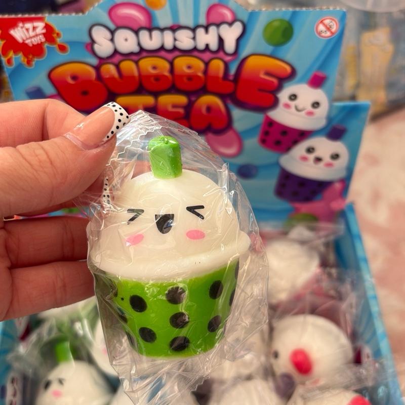 Squishy Bubble Tea