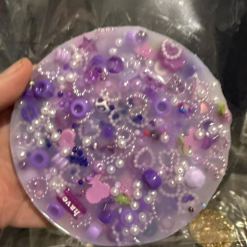 Picky Pad - Textured Sensory Fidget Pad for Anxiety & Sensory Processing Needs - Perfect for Home School or On-the-Go Comfort