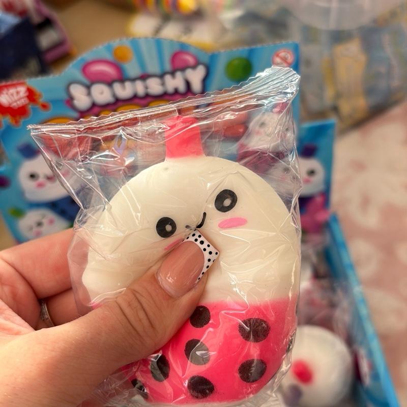Squishy Bubble Tea