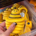 Pop Up Bee Toy - Fidget Toy for Stress Relief and Fun Playtime