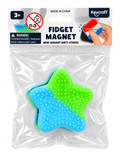 Fidget Magnets