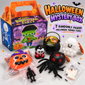 8pcs Halloween Mystery Box