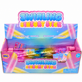 Swirling Sensory Stick