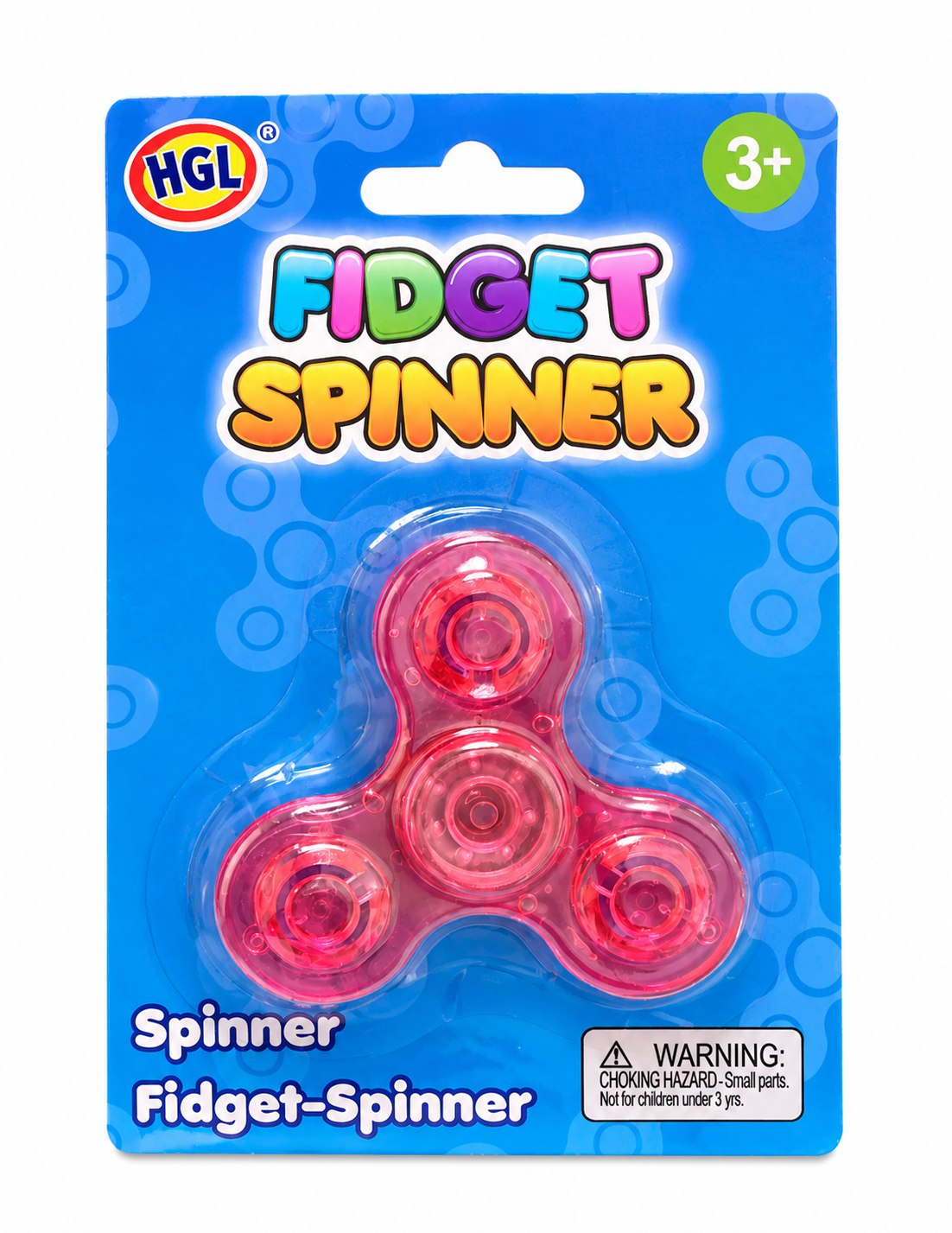 Fidget Spinner