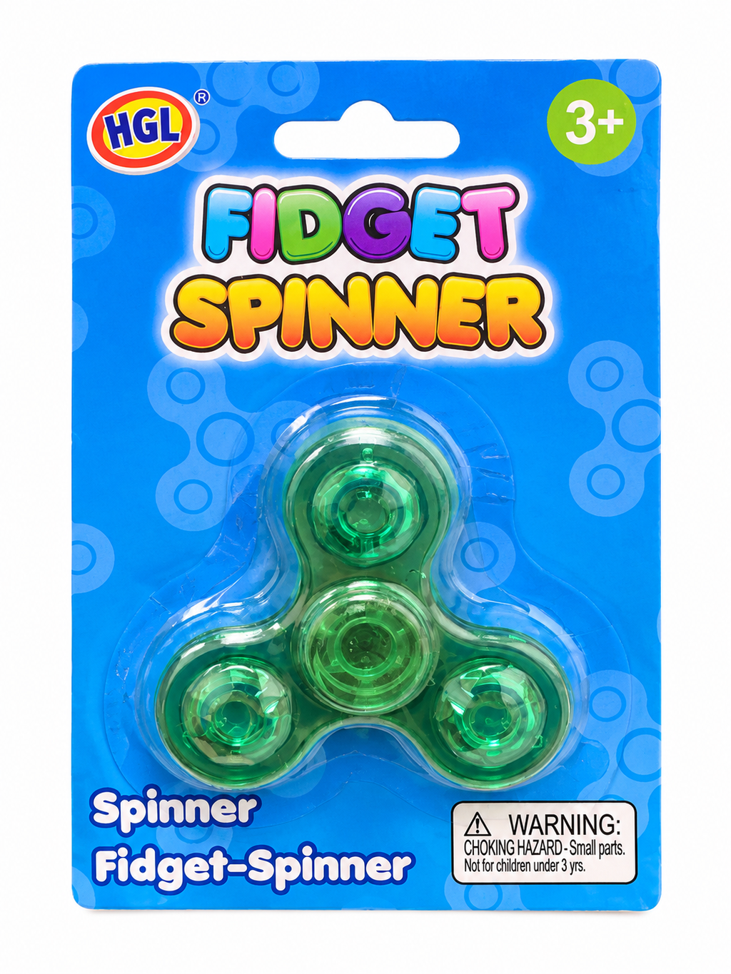 Fidget Spinner