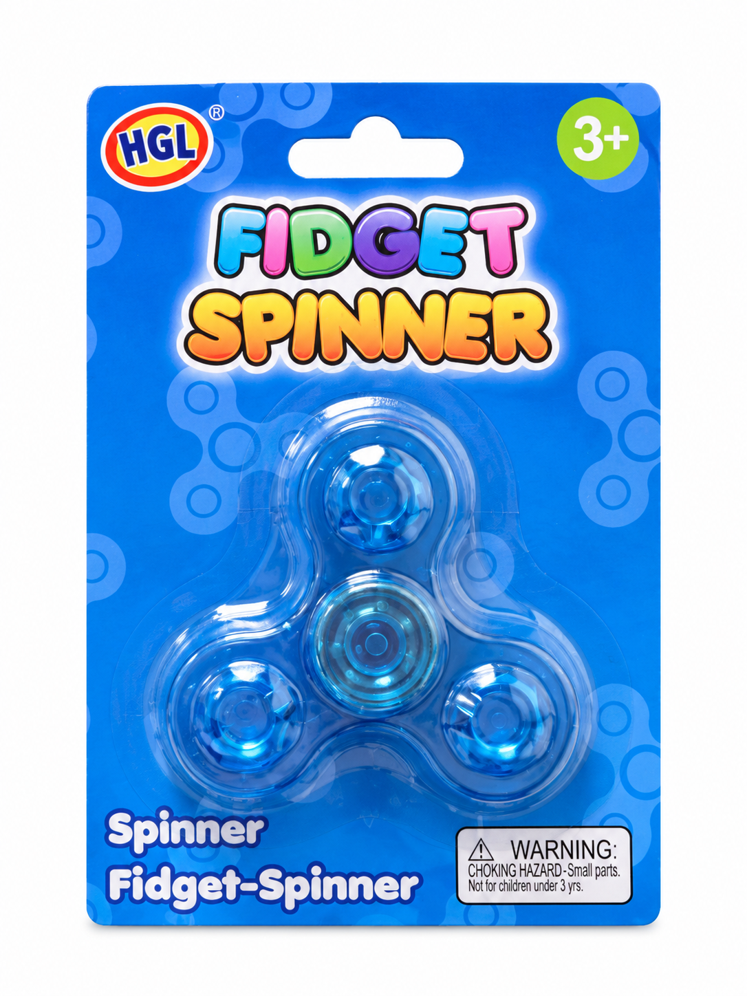 Fidget Spinner