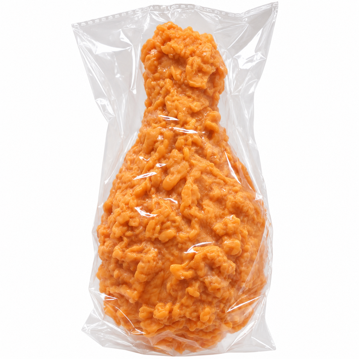 Jumbo Squishy Fried Chicken