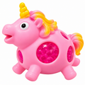 Unicorn Squish Ball
