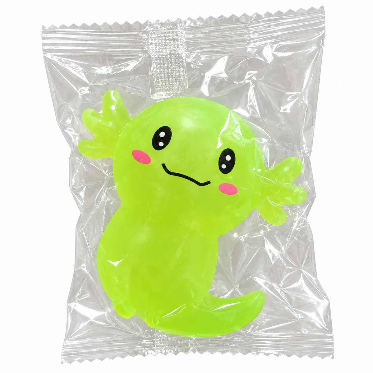 Orbeez Squishy Axalotl