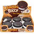 Jumbo Squishy Biccy