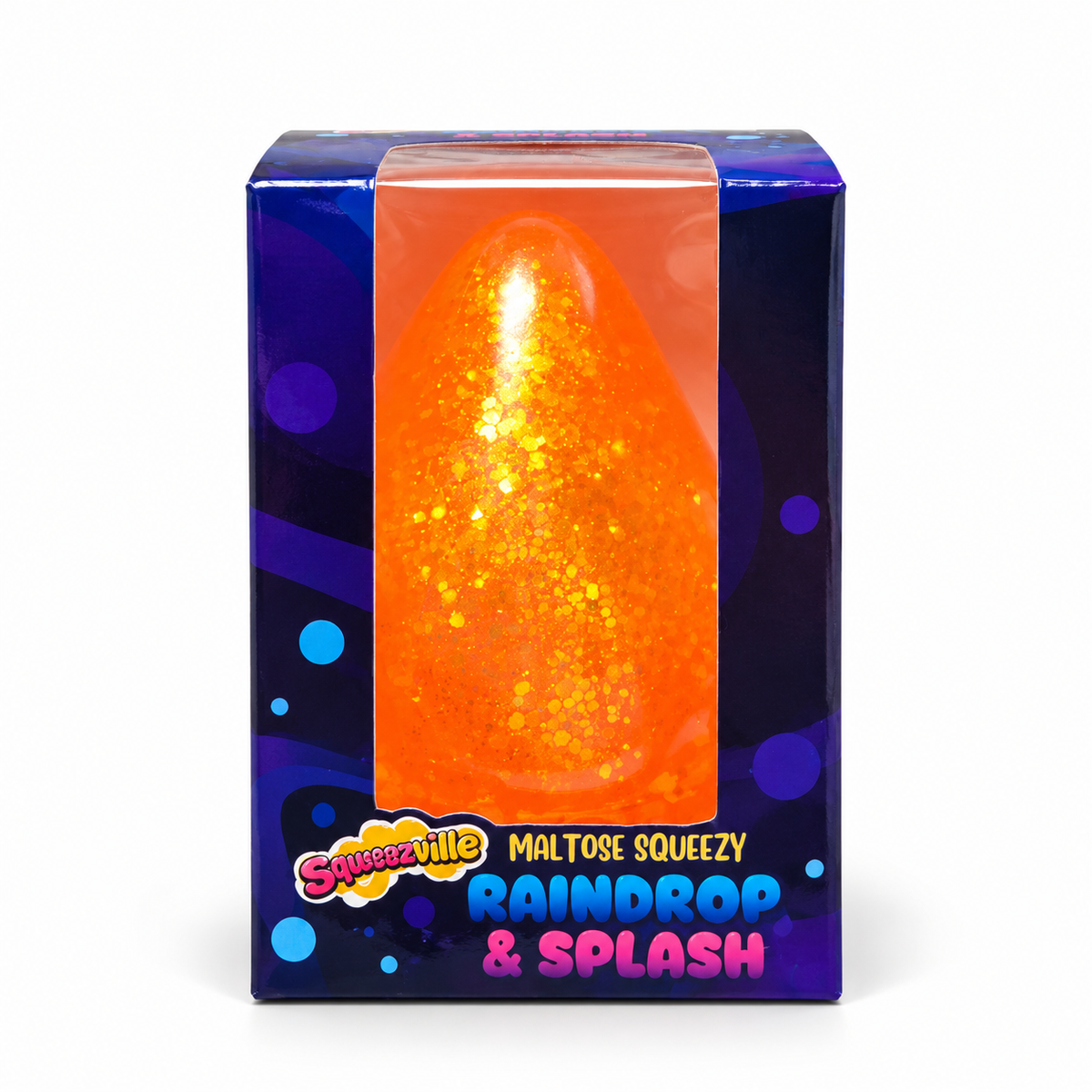Sugar Raindrop Squishy