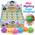 Kawaii Foodiez Mini Maltose Dumpling 3.5cm