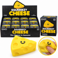 Scrunchems Squeeeezy Cheese