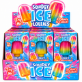 Sugar Squidgy Ice Lollies