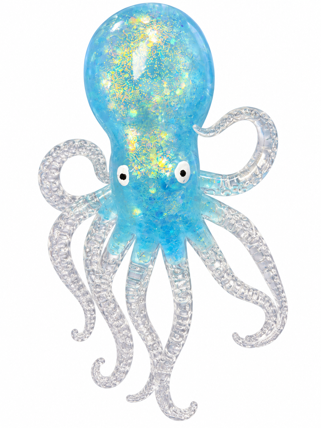 Squishy Octopus
