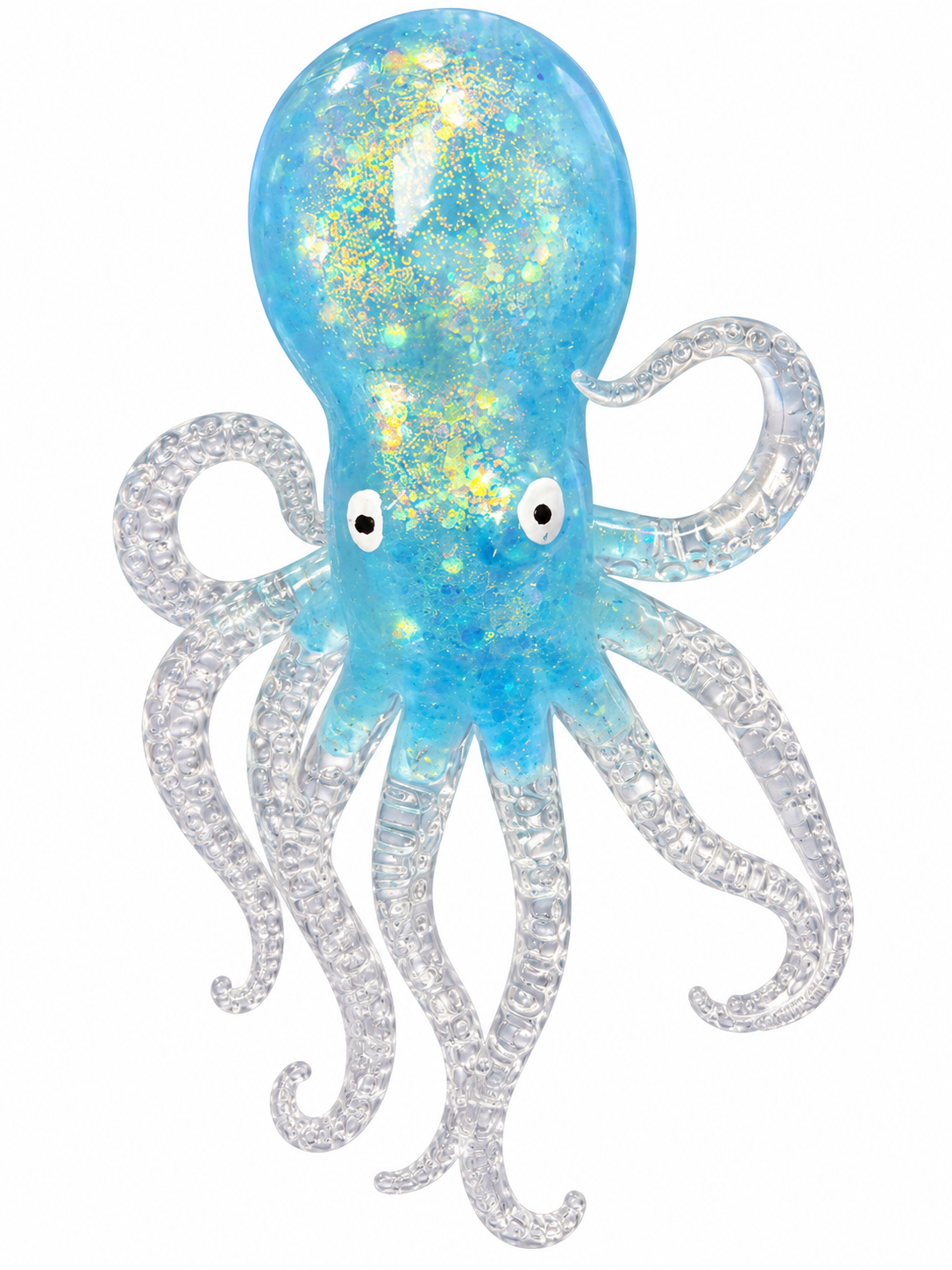 Squishy Octopus
