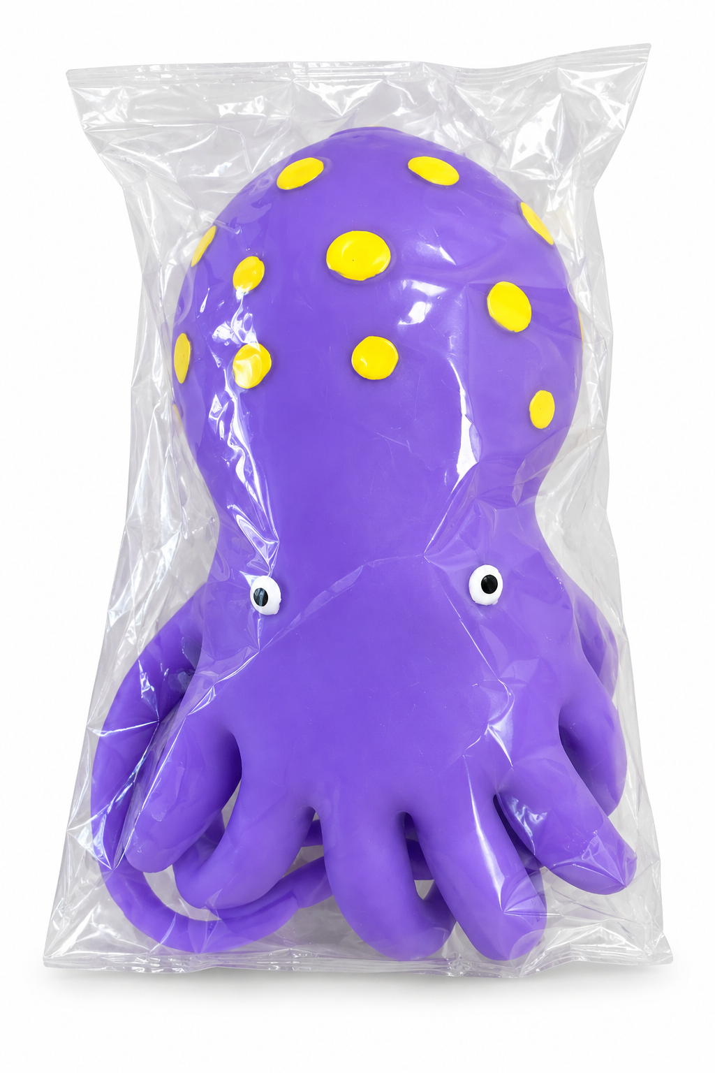 Jokes & Gags Squishy Squid