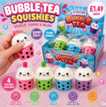 Squishy Bubble Tea