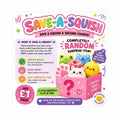 Save-a-squish/fidget