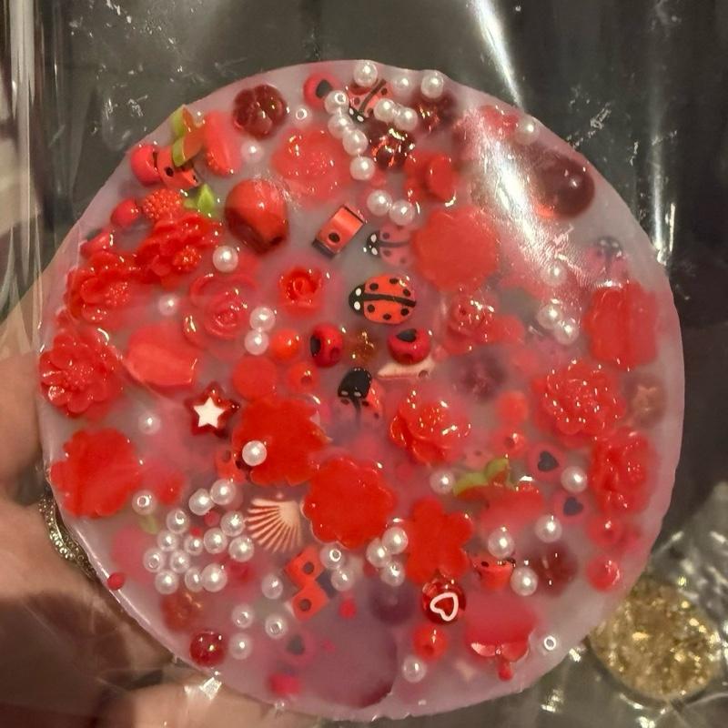 Picky Pad - Textured Sensory Fidget Pad for Anxiety & Sensory Processing Needs - Perfect for Home School or On-the-Go Comfort