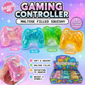 Maltose Filled Gaming Controller Squishy