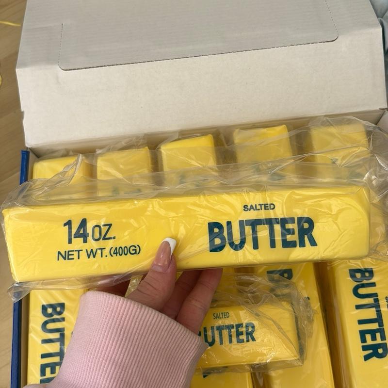 Viral Butter Squishy, Smells Of Real Butter, Super Soft And Slow Rising