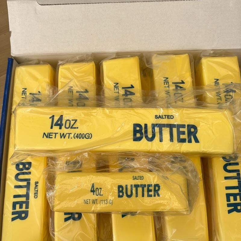 Viral Butter Squishy, Smells Of Real Butter, Super Soft And Slow Rising