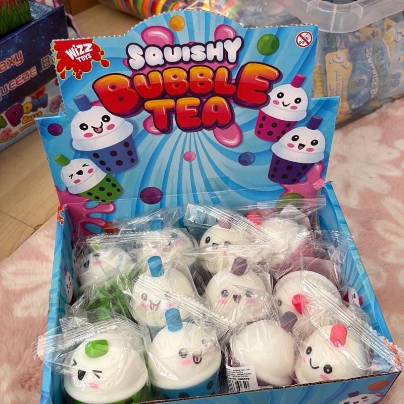 Squishy Bubble Tea