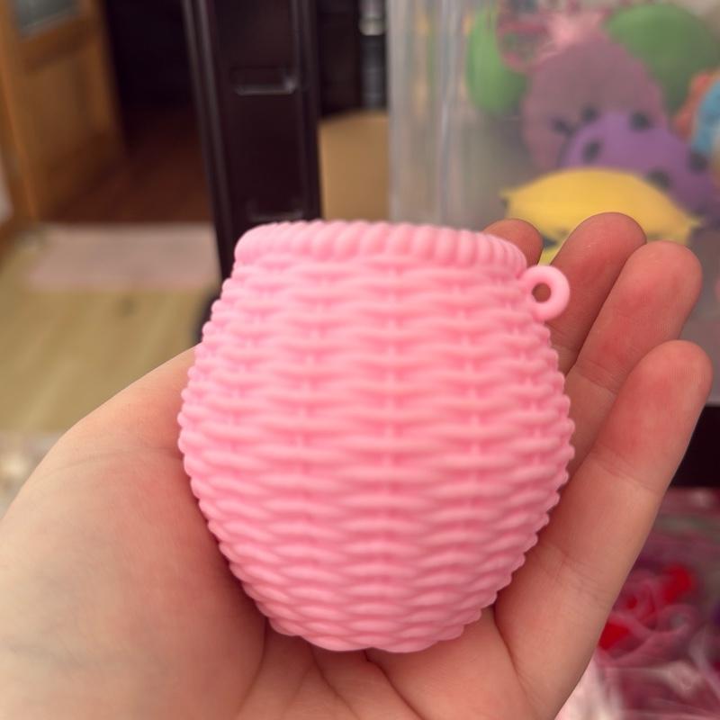 Pop up fidget toy, 3 colours available
